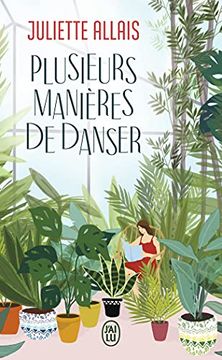 portada Plusieurs Manières de Danser (en Francés)
