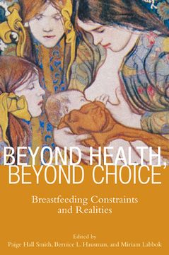 portada beyond health, beyond choice (en Inglés)