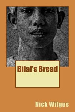 portada Bilal's Bread (en Inglés)
