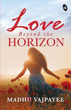 portada Love Beyond the Horizon (en Inglés)