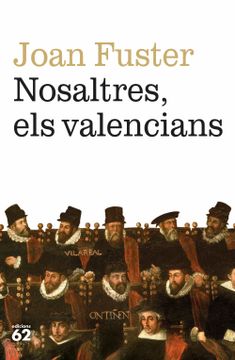 portada Nosaltres, els Valencians (in Catalá)