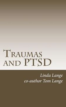 portada Traumas and PTSD: Living Free!