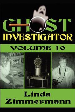 portada ghost investigator volume 10