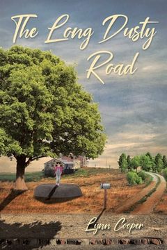 portada The Long Dusty Road (en Inglés)