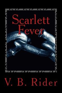 portada Scarlett Fever: Love is something like a disease (Volume 1)