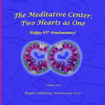 portada Happy 45th Anniversary! Two Hearts as One Volume One: Anniversary gifts for her, for him, for couple, anniversary rings, in Women’s Fashion, in ... in Office, in All Departments, in Appliances