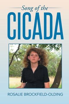 portada Song of the Cicada