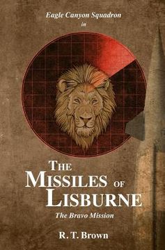 portada the missiles of lisburne