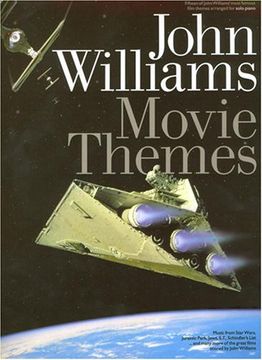 portada John Williams: Movie Themes (in English)