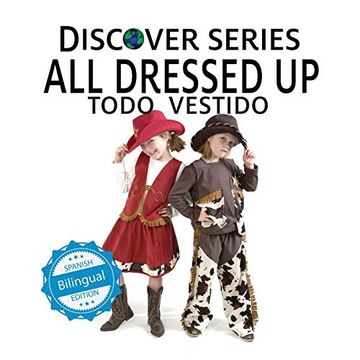 portada Todo Vestido (in English)