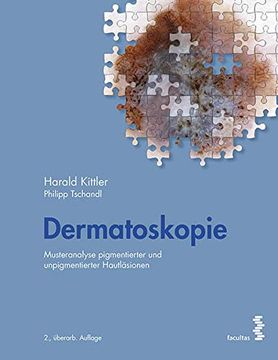 portada Dermatoskopie (in German)