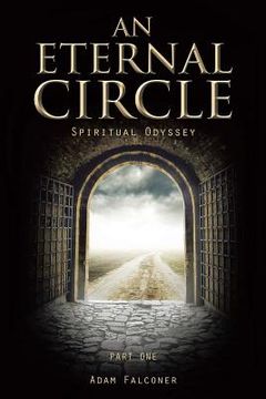 portada An Eternal Circle: Spiritual Odyssey (en Inglés)