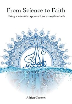 portada From Science to Faith: Using a Scientific Approach to Strengthen Faith