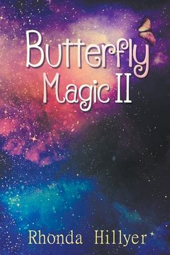 portada Butterfly Magic II (en Inglés)