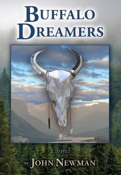 portada Buffalo Dreamers (Paperback or Softback) (in English)