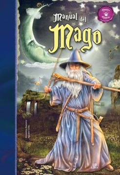 portada Manual del Mago (in Spanish)