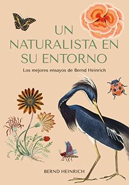 portada Naturalista en su Entorno, un (in Spanish)