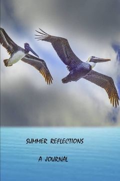 portada Summer Reflections (en Inglés)