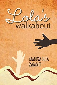 portada Lola's Walkabout