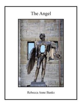 portada The Angel (en Inglés)