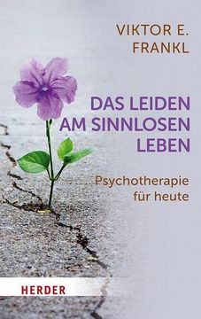 portada Das Leiden am Sinnlosen Leben (in German)