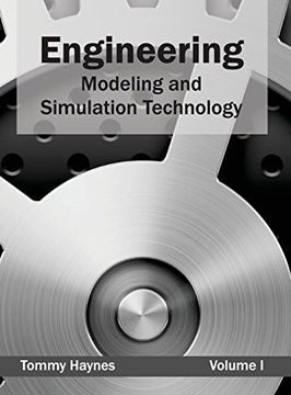 portada Engineering: Modeling and Simulation Technology (Volume i) 