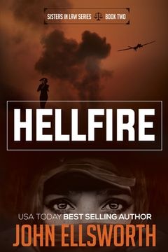 portada Hellfire: A Legal Thriller