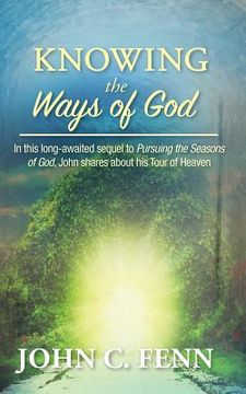 portada Knowing the Ways of God (en Inglés)