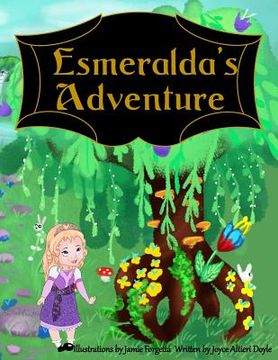 portada Esmeralda's Adventure