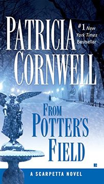 portada From Potter's Field: Scarpetta (Book 6) (Kay Scarpetta) (en Inglés)