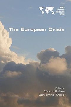 portada The European Crisis (WEA Books)