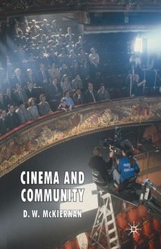 portada Cinema and Community (in English)