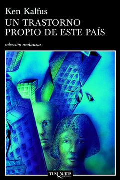 un trastorno propio de este pais (in Spanish)