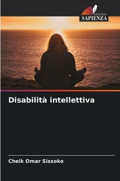 portada Disabilità intellettiva (en Italiano)