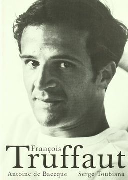 portada François Truffaut