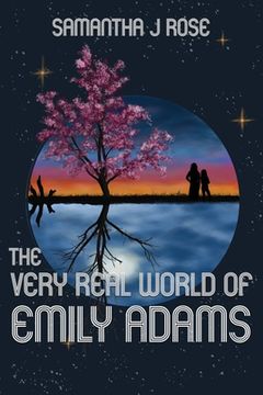 portada The Very Real World of Emily Adams (in English)