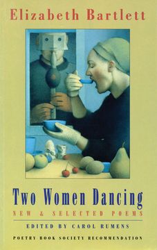 portada two women dancing (en Inglés)