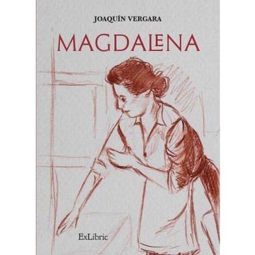portada Magdalena (in Spanish)