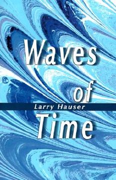 portada waves of time (in English)