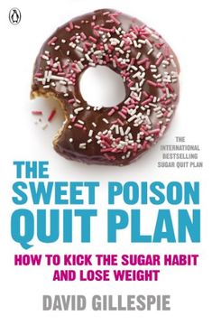 portada The Sweet Poison Quit Plan
