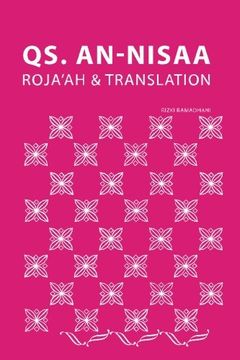portada QS. An-Nisaa: Roja'ah & Translation