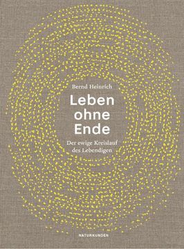 portada Leben Ohne Ende (in German)