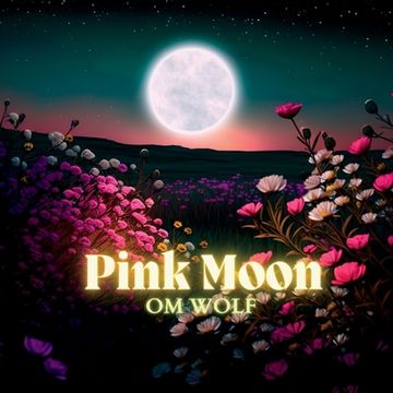 portada Pink Moon (in English)