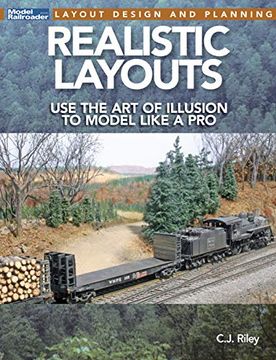 portada Realistic Layouts: Use the art of Illusion to Model Like a pro 
