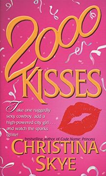 portada 2000 Kisses (Seal and Code Name) 