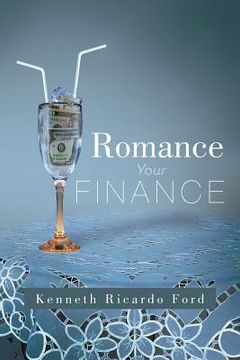 portada romance your finance (en Inglés)