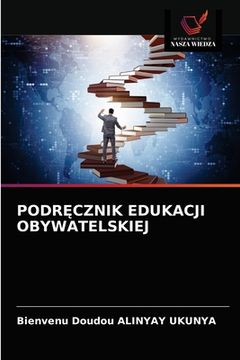 portada PodrĘcznik Edukacji Obywatelskiej (en Polaco)