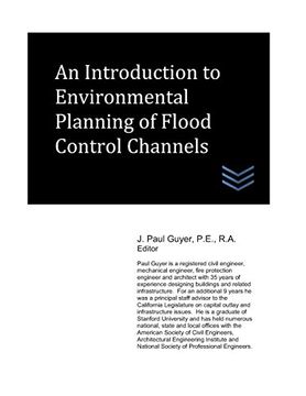portada An Introduction to Environmental Planning of Flood Control Channels 