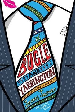 portada Bugle and Yarrington (in English)