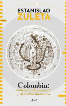 Colombia: violencia, democracia y derechos humanos
